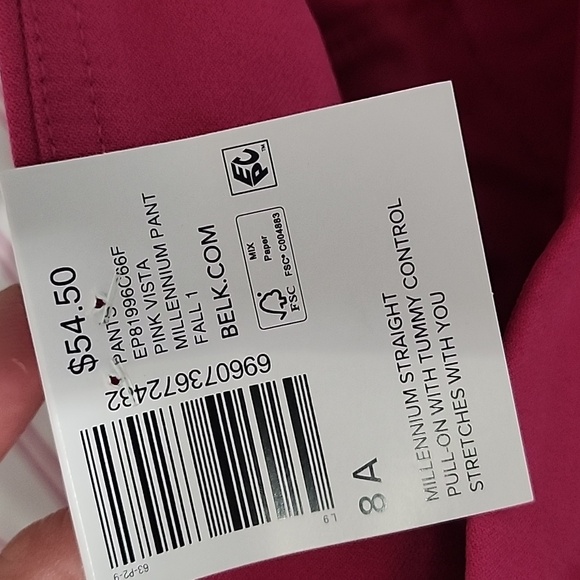 Top and pants - Picture 4 of 5